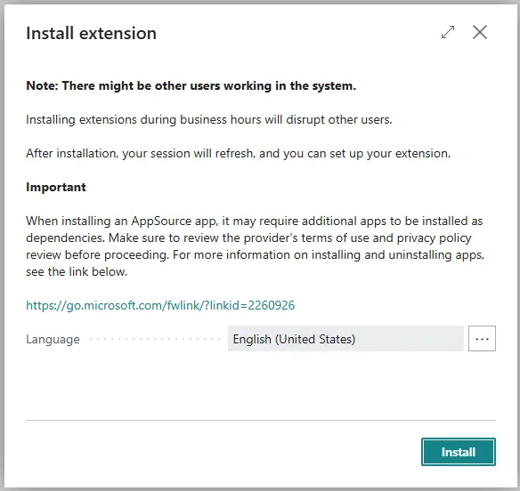 Multi Entity Management free trial